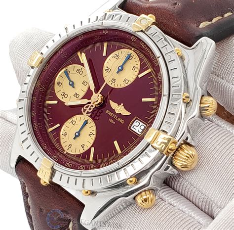 breitling chronomat rosso|breitling chronomat 41 discontinued.